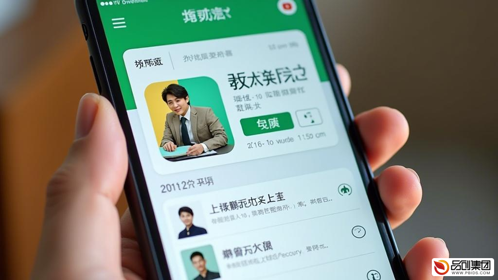 公众号微信公众平台：打造个人品牌的黄金舞台
