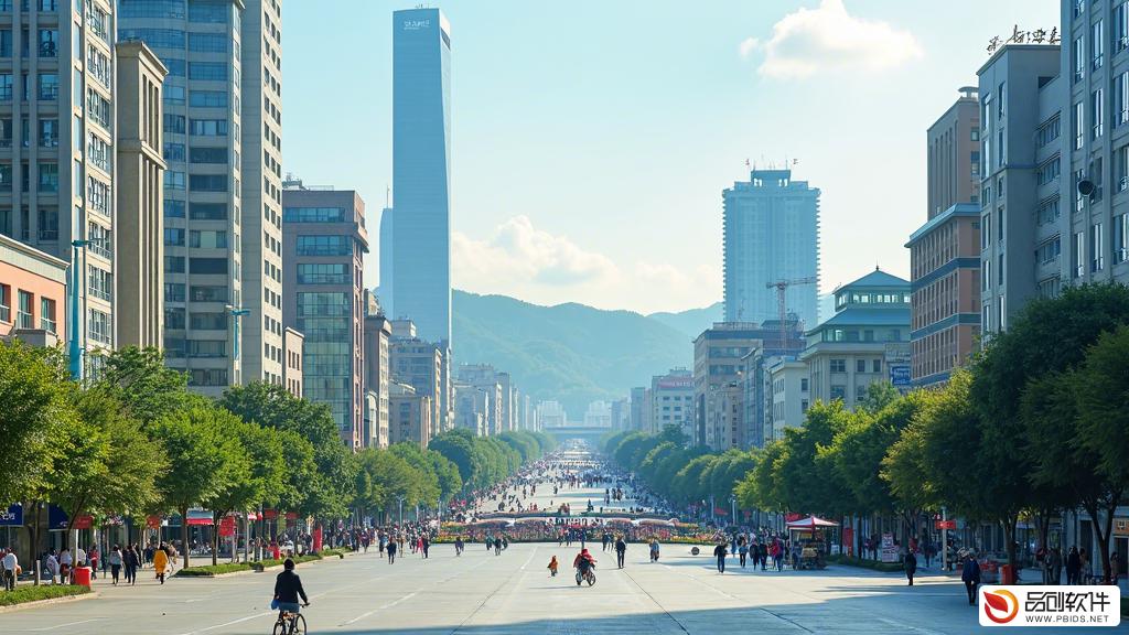 宁波市软件测试与运维服务运营商：引领数字化转型的新篇章
