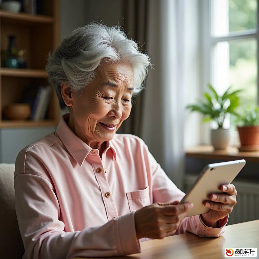 杭州市智慧养老商城APP：科技赋能，重塑养老新生态
