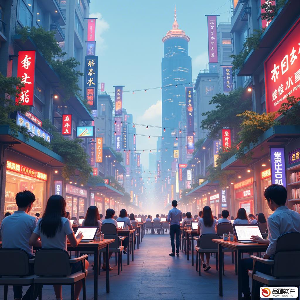 成都市美育教育数字化转型的探索与实践
