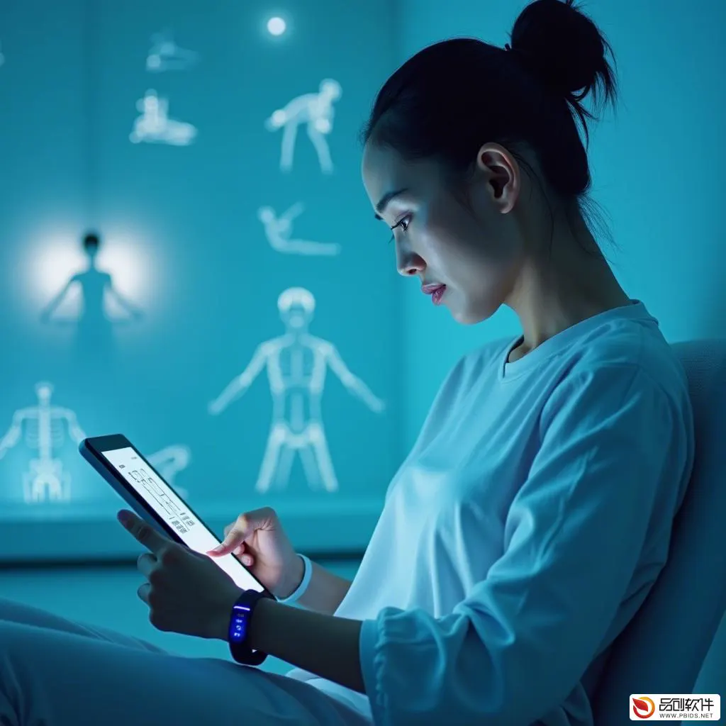 佛山市康复训练APP：科技助力康复，重塑生活之美
