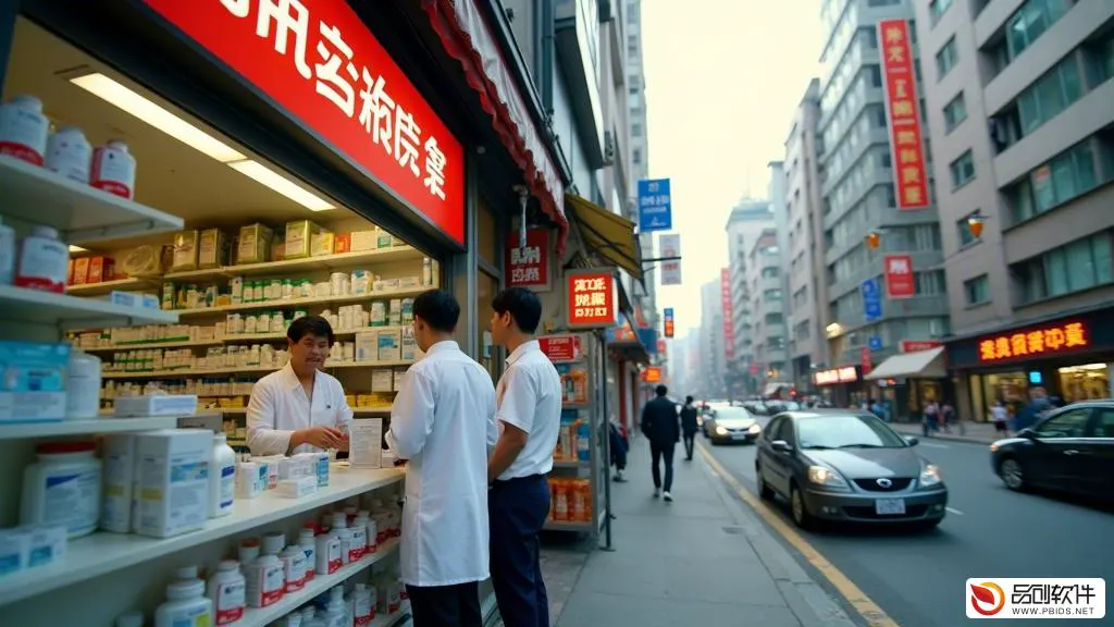 北京市药店药品管理系统平台商：提升药品管理效率与服务质量的关键
