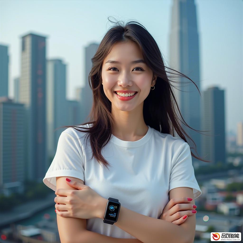 重庆市女性健康智能手环工场：科技守护女性健康的新篇章

