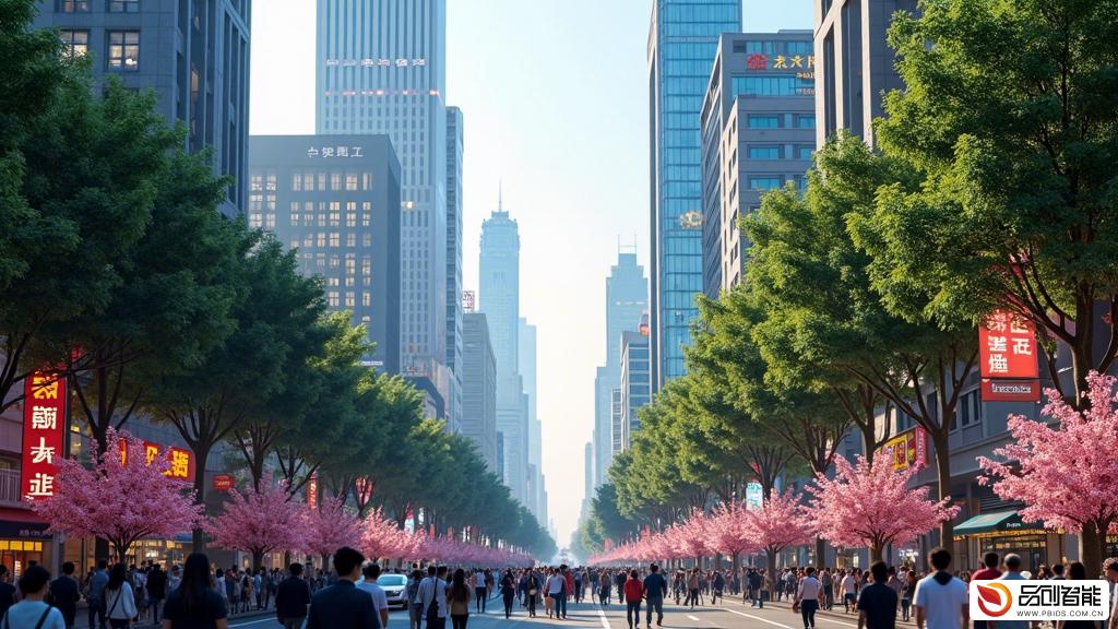 成都市医疗数据可视化BI平台中心：重塑医疗健康管理新生态
