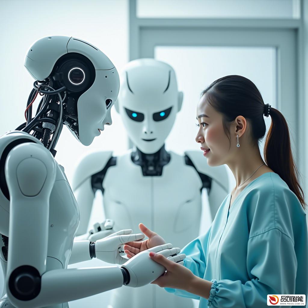 杭州市医疗机器人运动控制厂商：技术创新引...