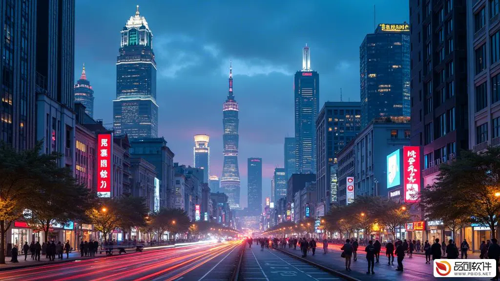 广州市中广核技术支持平台：引领能源技术创新与高效运营
