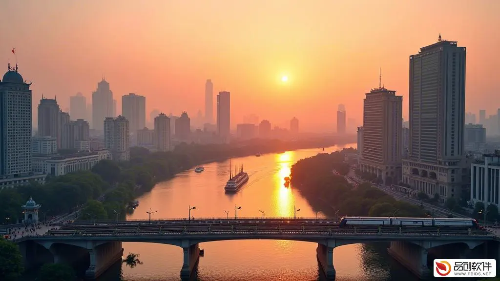 武汉市AI物联网系统方案商：引领智慧城市新风尚
