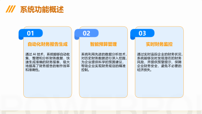 OpenAI推出智能财务管理系统