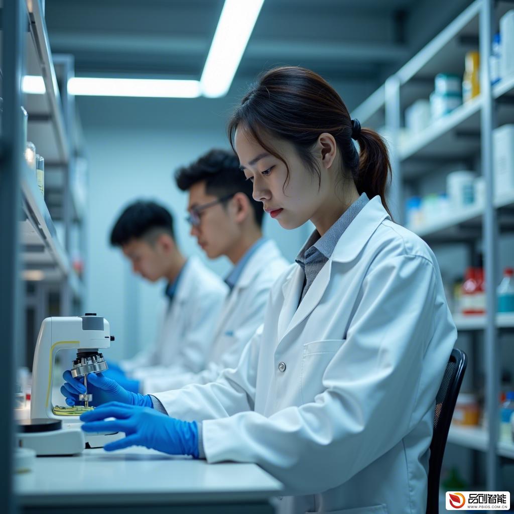 苏州市医疗级传感器集成开发团队的创新之路
