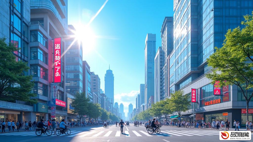 杭州市能量收集供电技术企业的创新与发展
