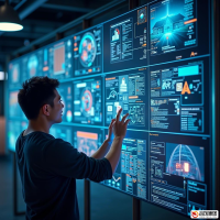 BMS应用层软件开发：构建智能系统的核心引擎
