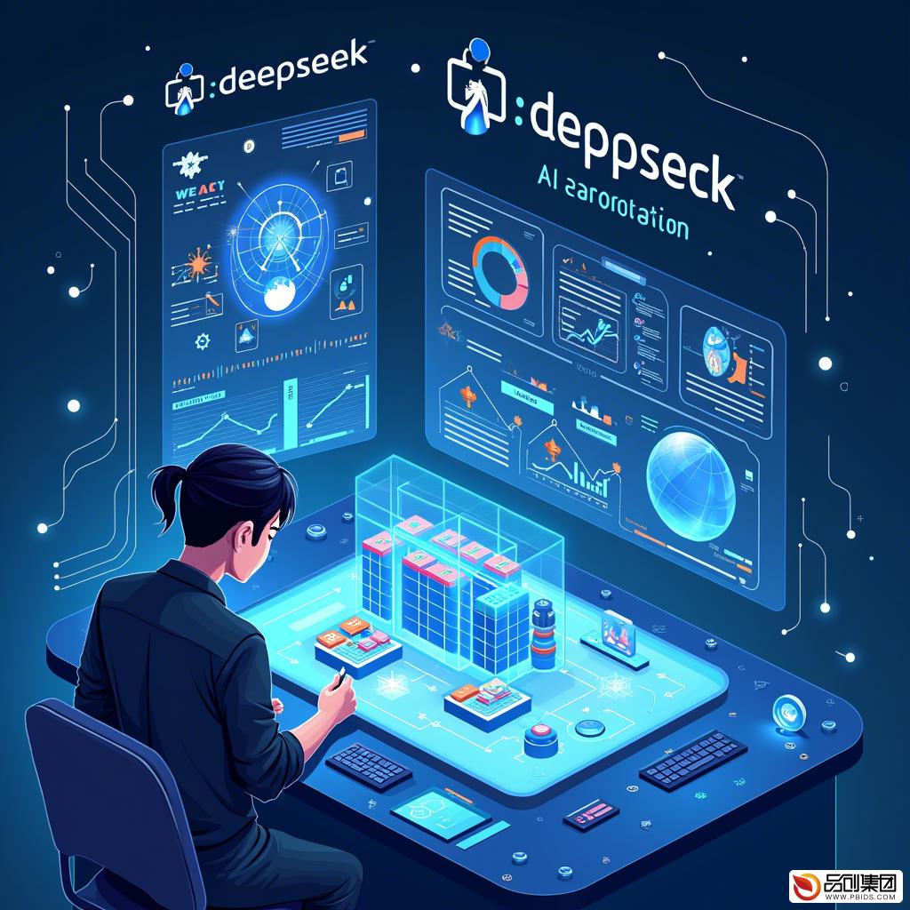 DeepSeek：AI技术引领智能产品开发与创新加速
