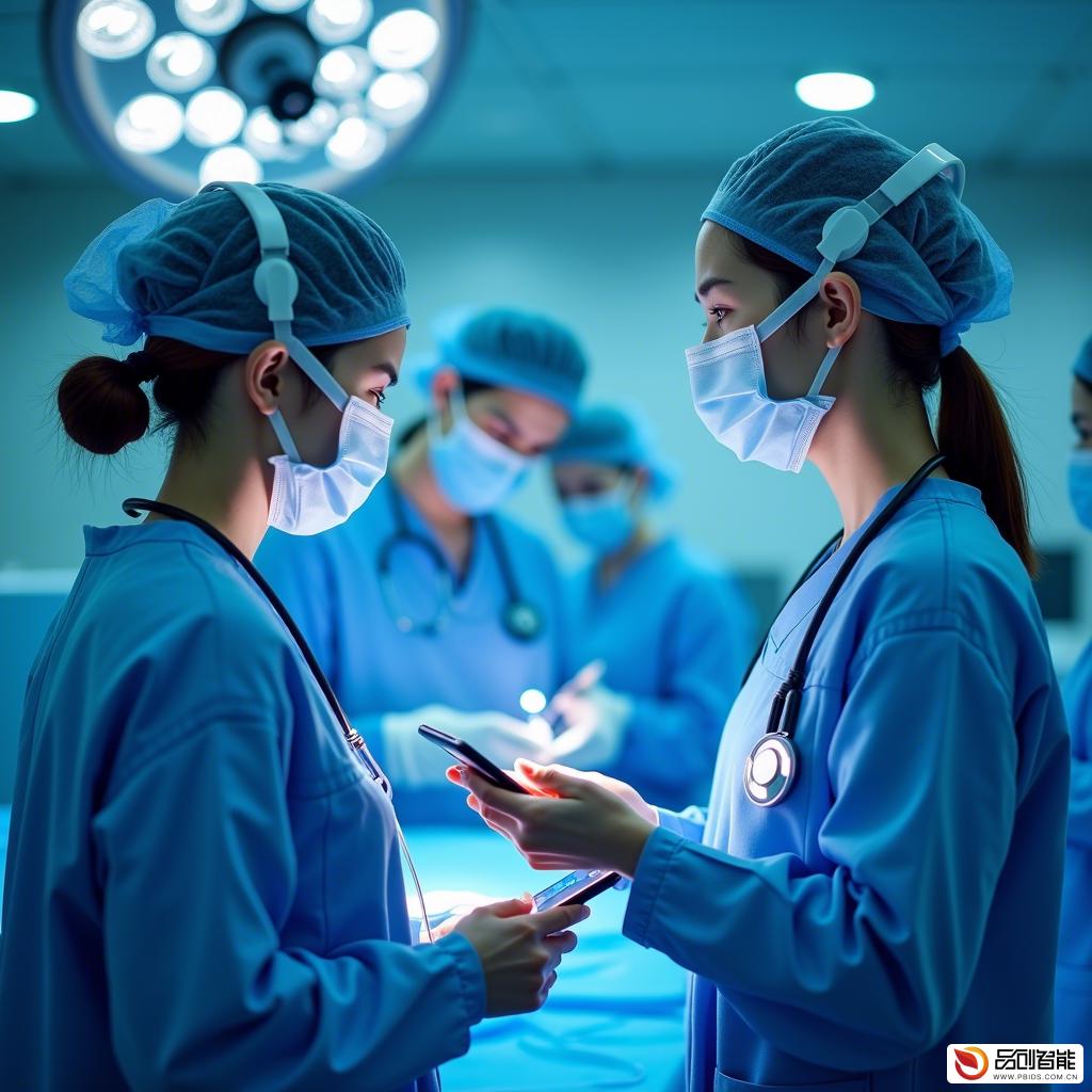 北京市医疗级无线通信模块集成有限公司：引...
