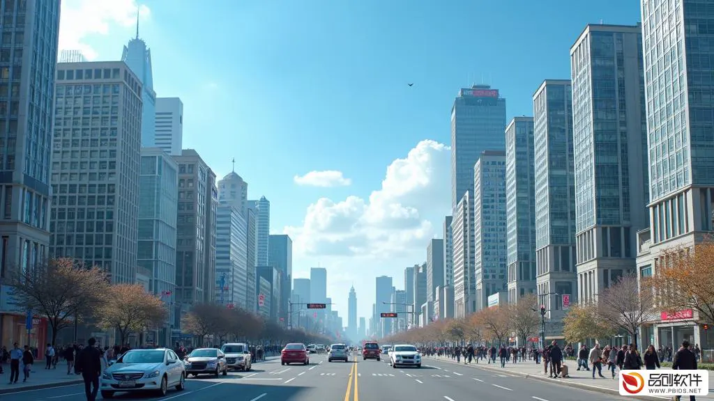 宁波市物业智能管理平台：重塑社区管理新生态
