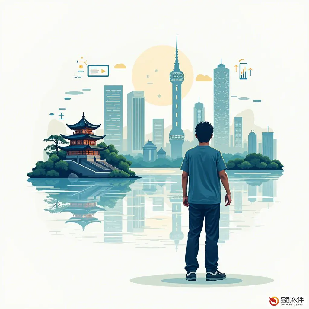 杭州市小程序快速开发企业：引领数字化转型的新力量
