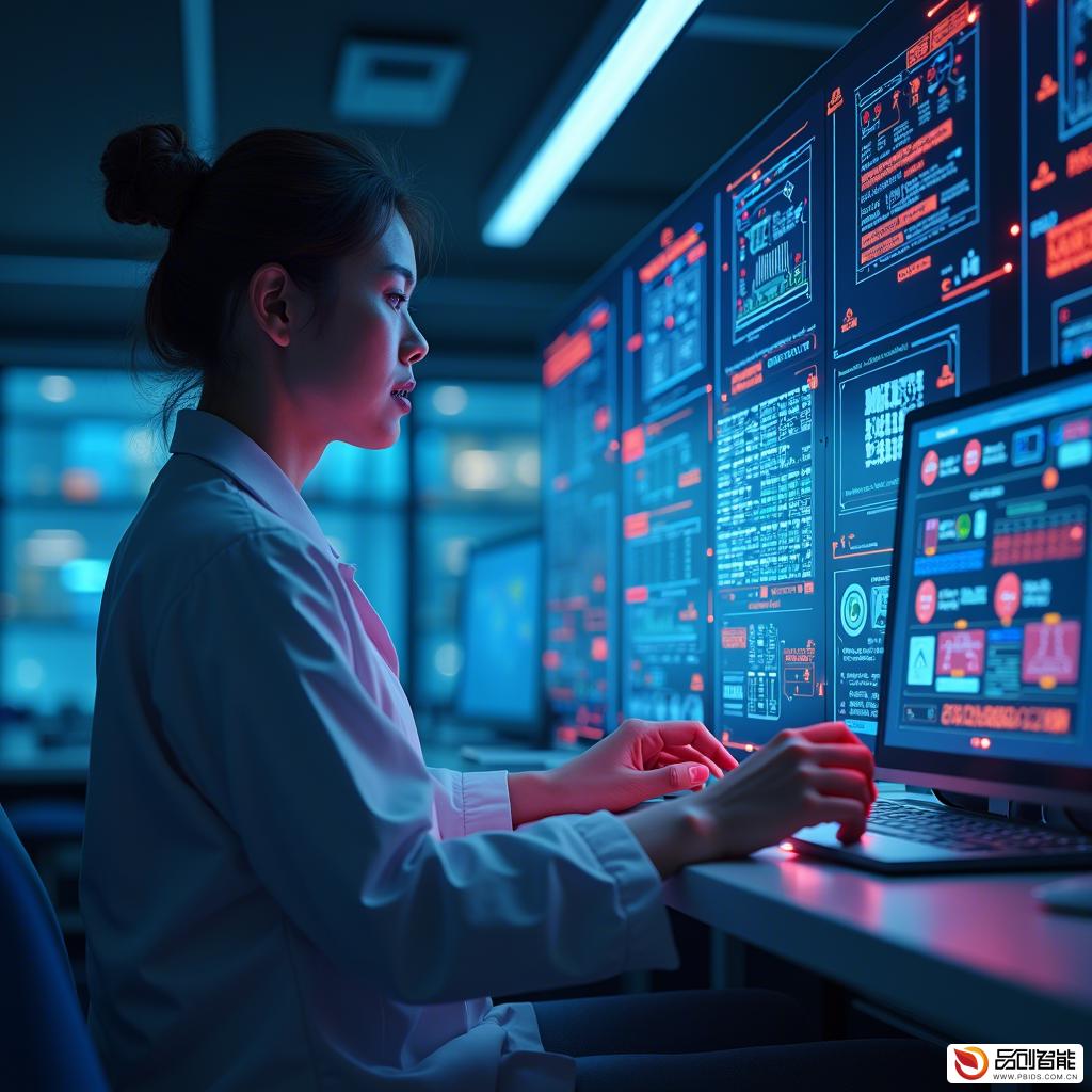 构建未来医疗供应链：探索“工场”协同网络...
