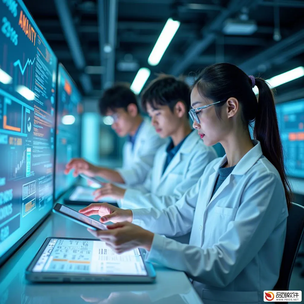 天津市医疗终端触控优化研发中心：引领医疗科技新篇章
