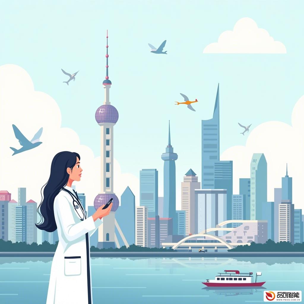 上海市医疗供应链需求预测平台的创新与实践
