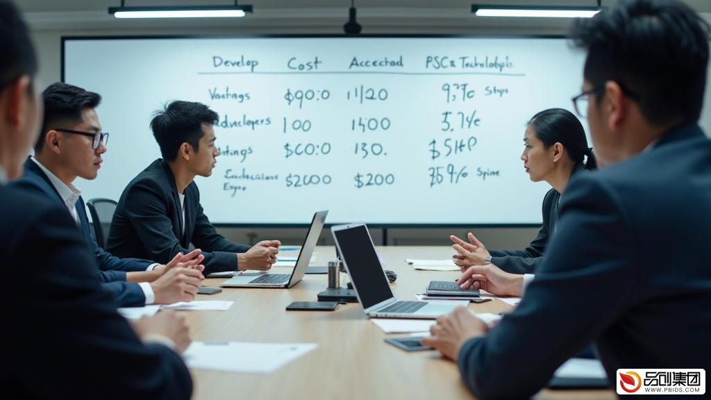 APP移动开发成本全解析
