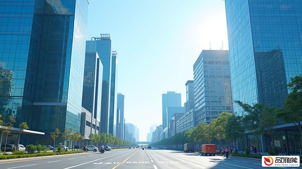 深圳市工业设备振动监测供应链基地建设与发展探索
