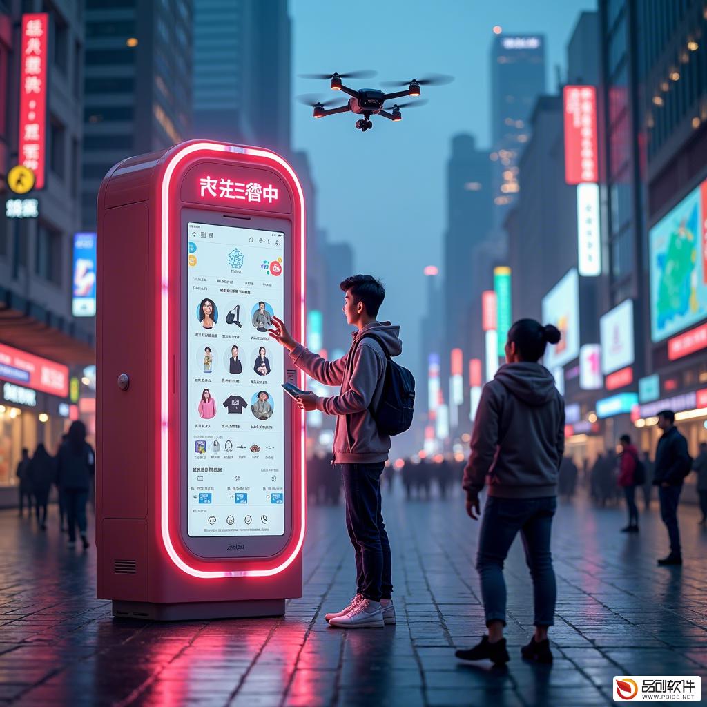 北京市无人零售终端：开发运营现状与未来展望

