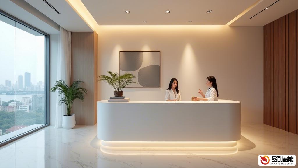 珠海市医美效果可视化方案：重塑美丽新境界
