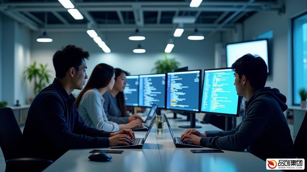 App程序开发定制：打造专属移动应用的全方位指南
