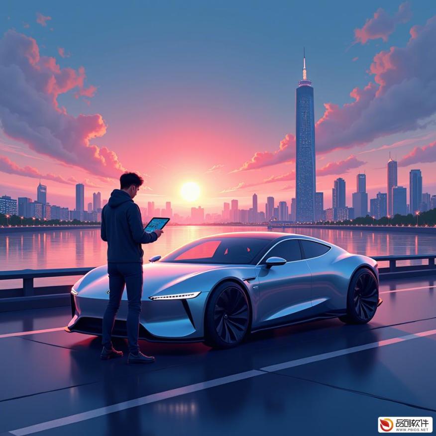 宁波市车辆远程OTA升级平台运营商：引领汽车智能化新风尚
