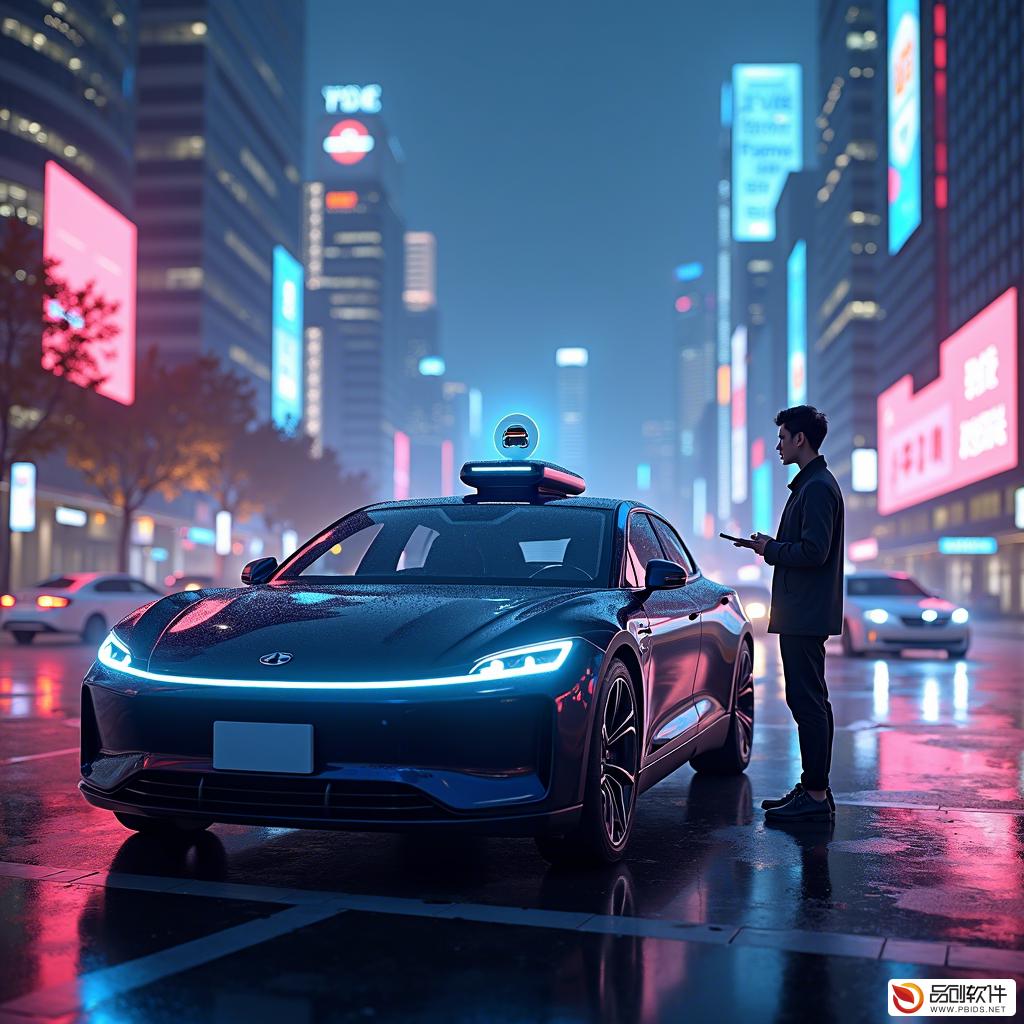 天津市汽车语音助手系统开发：创新引领未来出行

