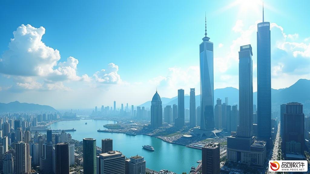 珠海市全流程APP开发服务工作室：打造高效数字化解决方案
