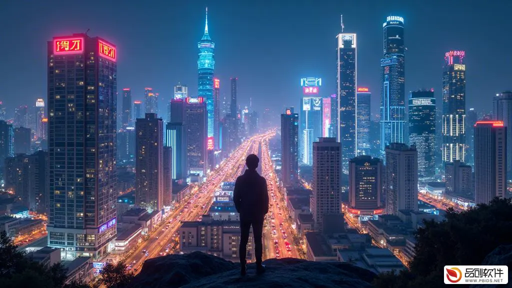 深圳市分布式架构优化服务商：引领企业数字化转型的新篇章
