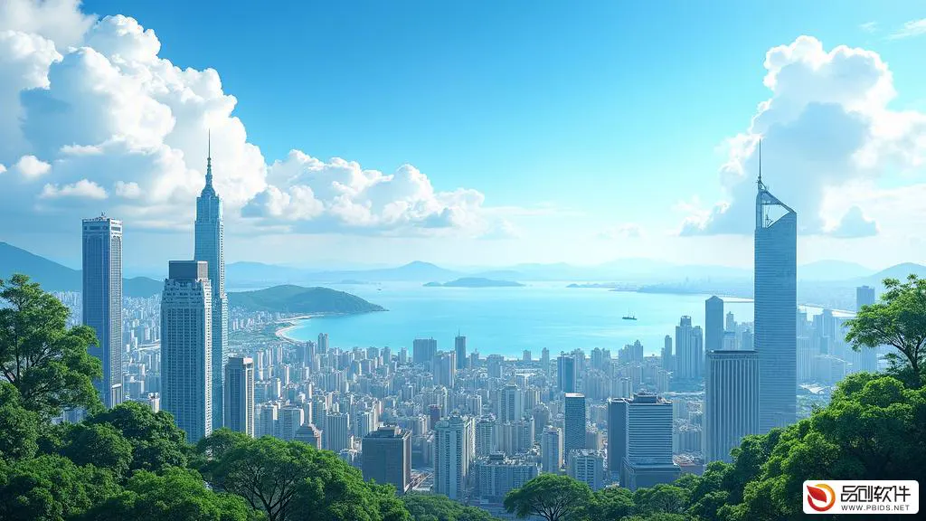 珠海市企业信息归档平台研发中心：创新引领，高效管理
