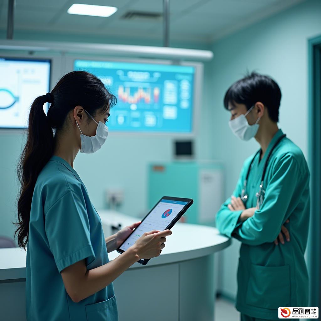 重庆市智能导诊系统厂商：引领医疗信息化新潮流
