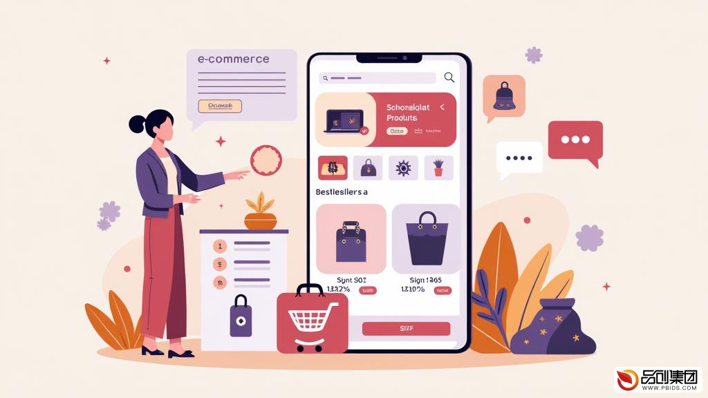 微商城与微店：电商新势力的崛起与实战指南
