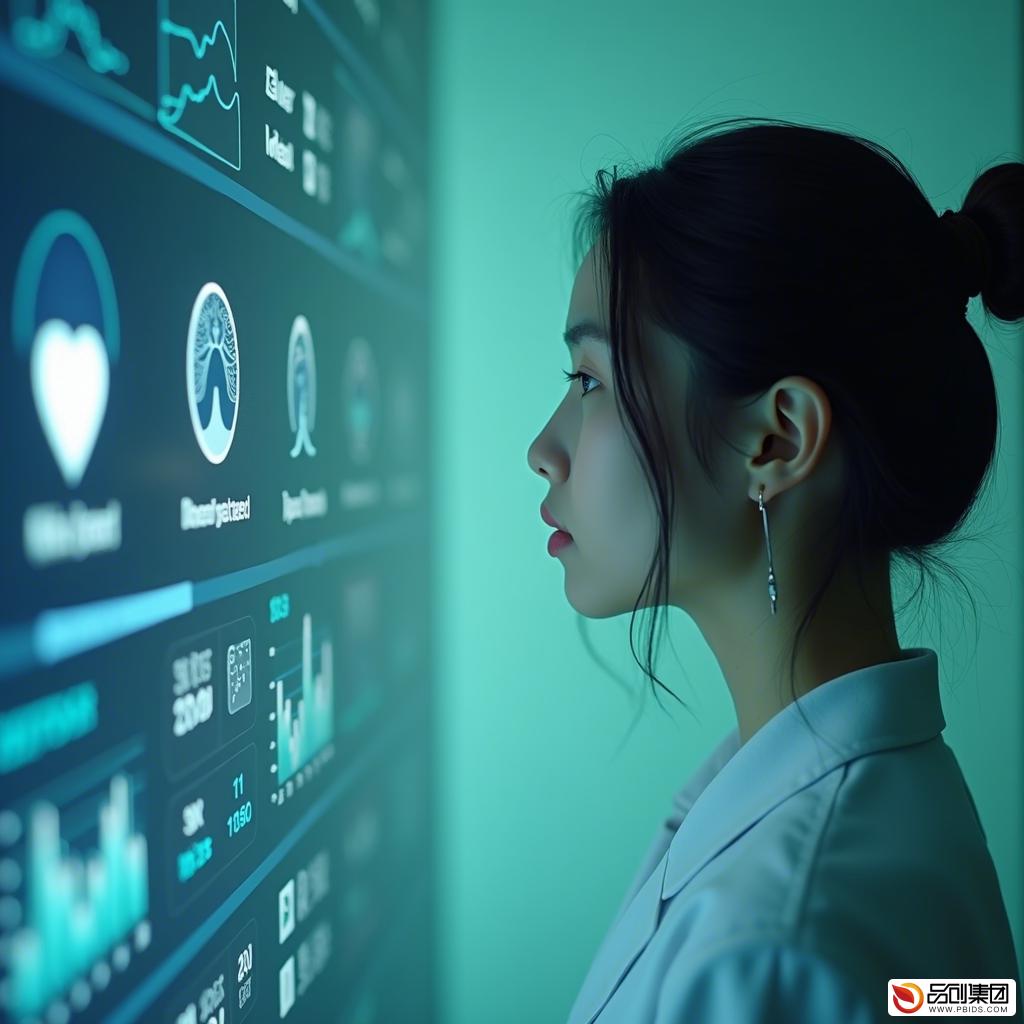 智能心理评估系统：构建情绪预警模型的创新实践
