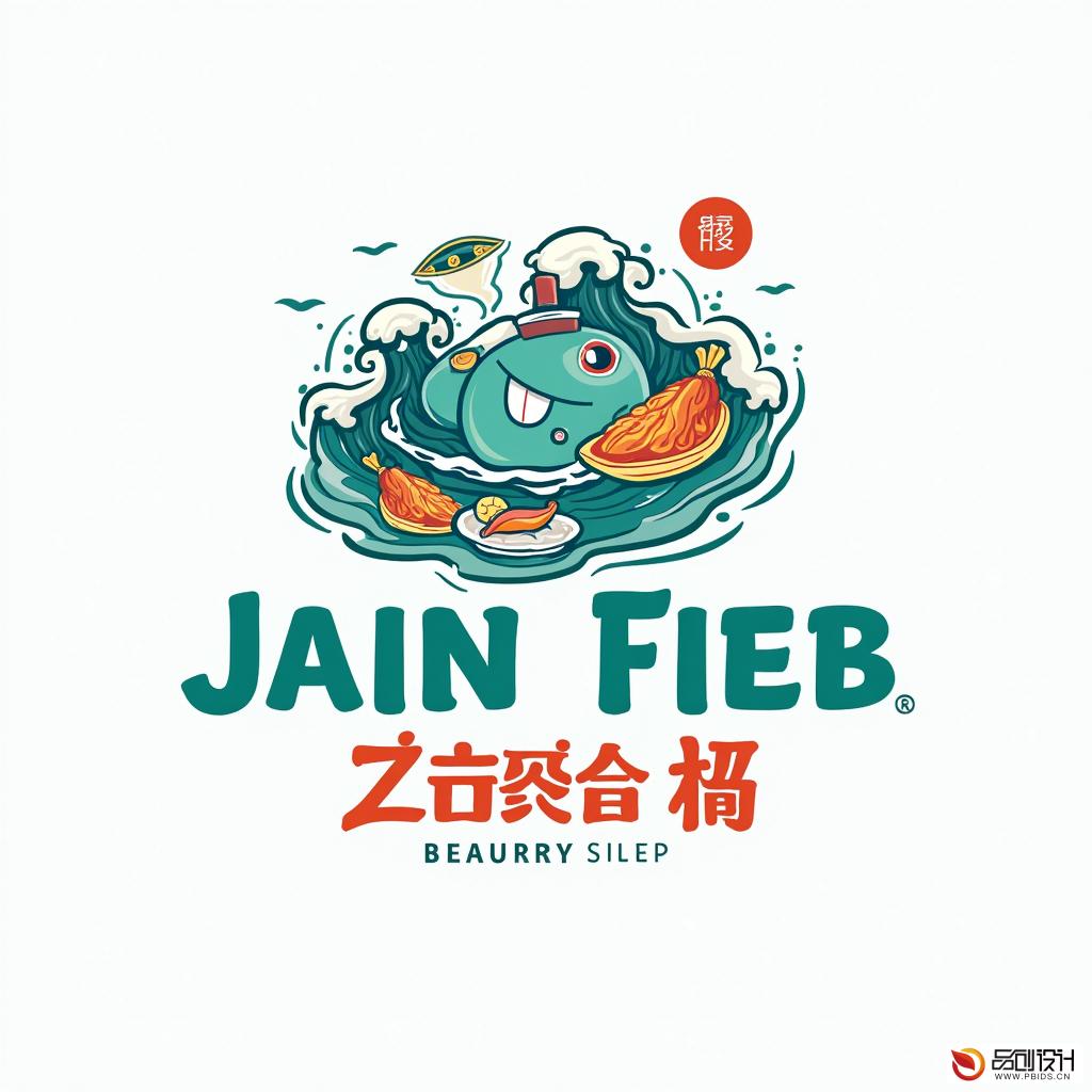渔业企业IP打造：塑造品牌魅力，引领行业...