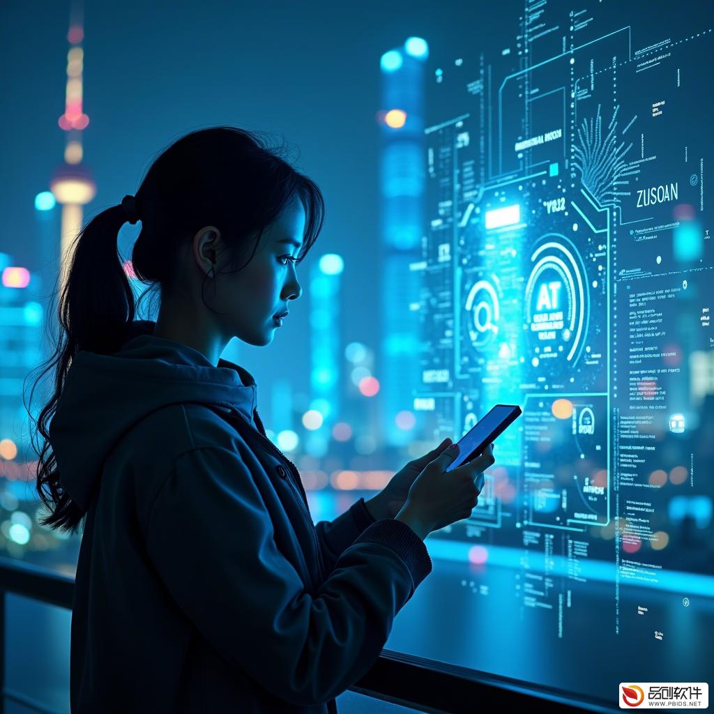 广州市AI热点资讯搜索平台工作室：引领智能时代...