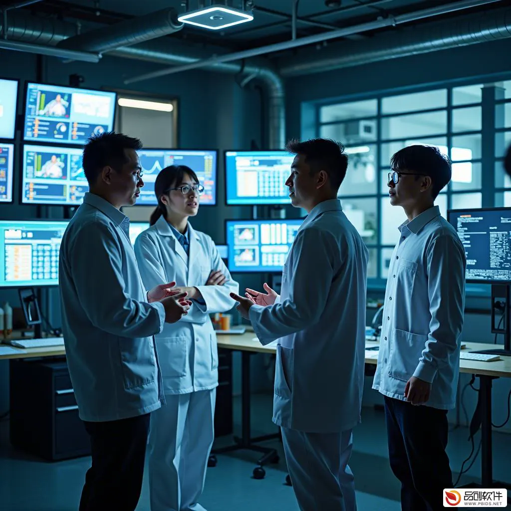 宁波市化工安全生产系统工作室：守护工业安全的创新力量
