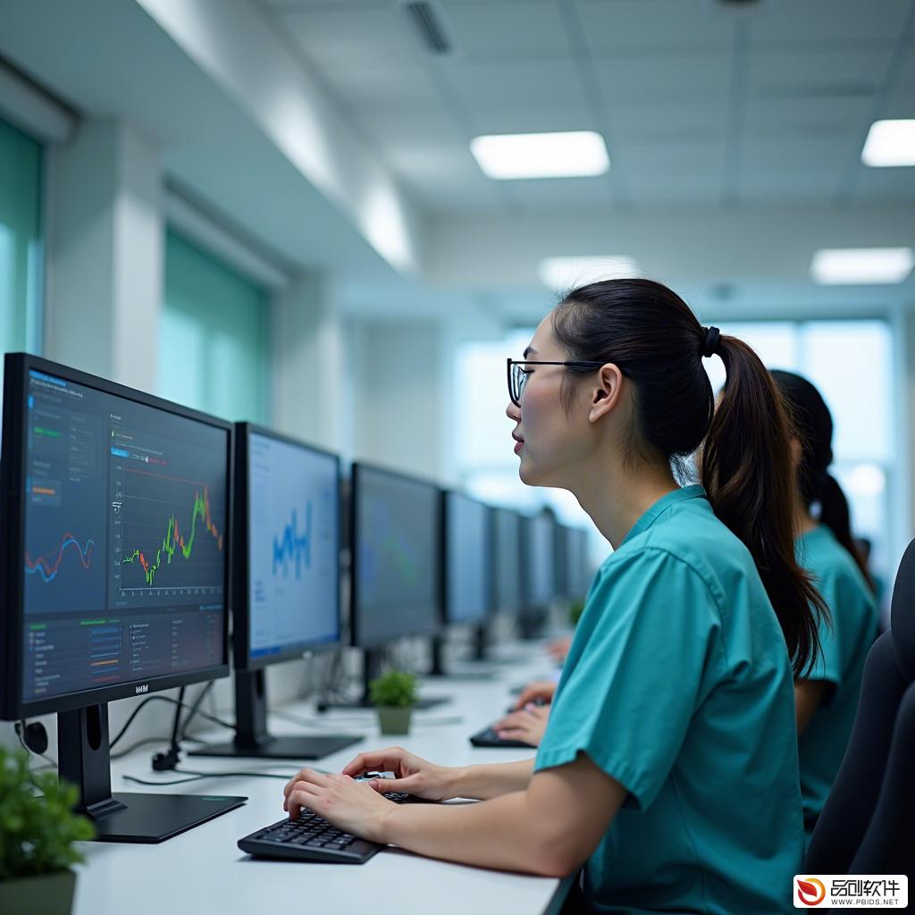 宁波市医院绩效管理系统机构：提升医疗服务效率与...