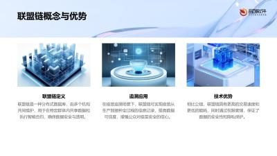 疫苗追溯联盟链开发方案