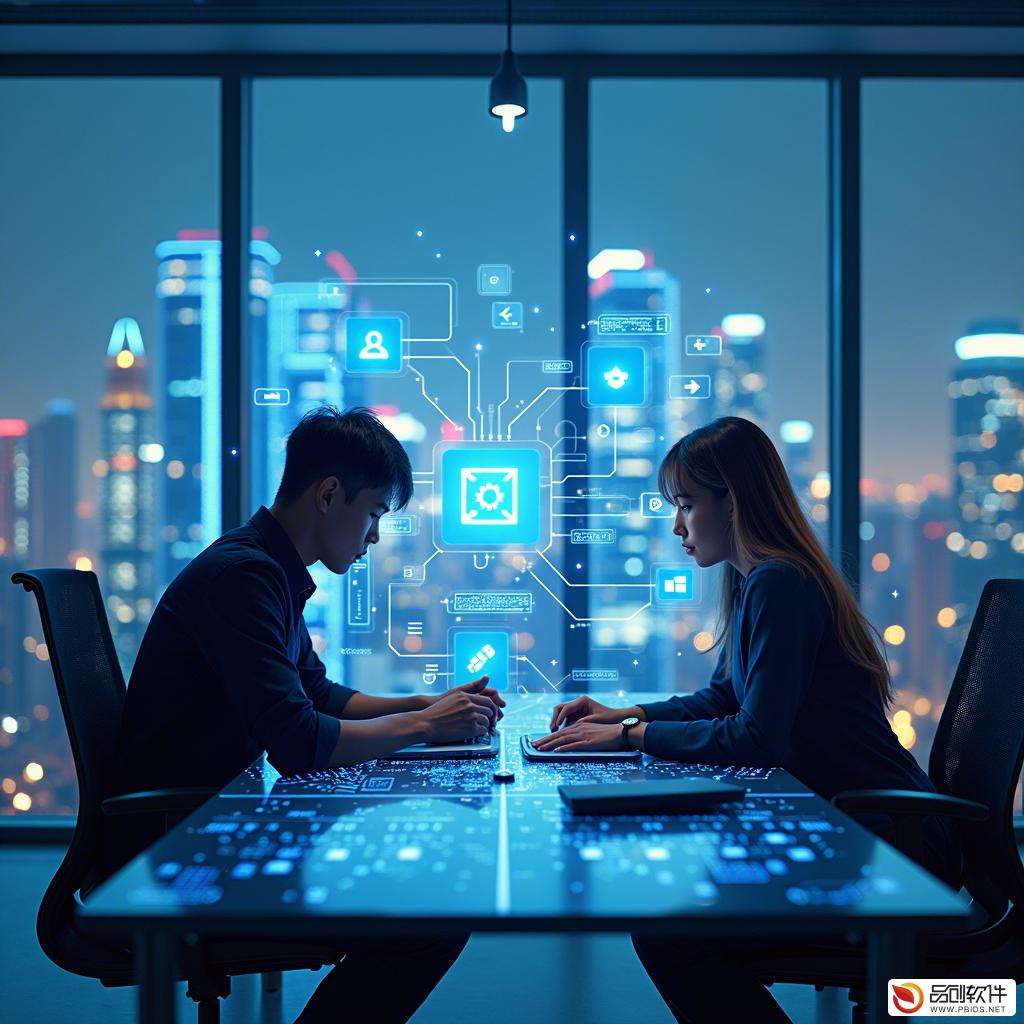 成都市智能硬件软件定制开发：技术团队的卓越与创新
