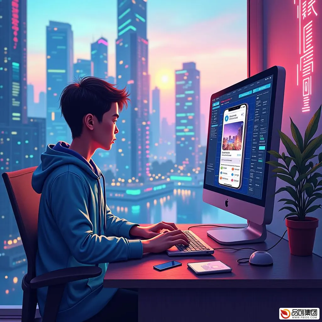 贵阳APP定制开发：打造专属移动应用，赋能企业数字化转型
