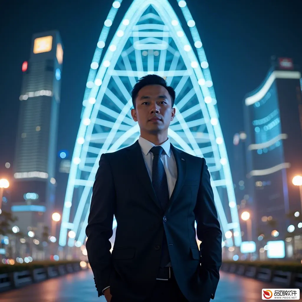 重庆市投资智能决策系统集团：引领未来投资新风尚
