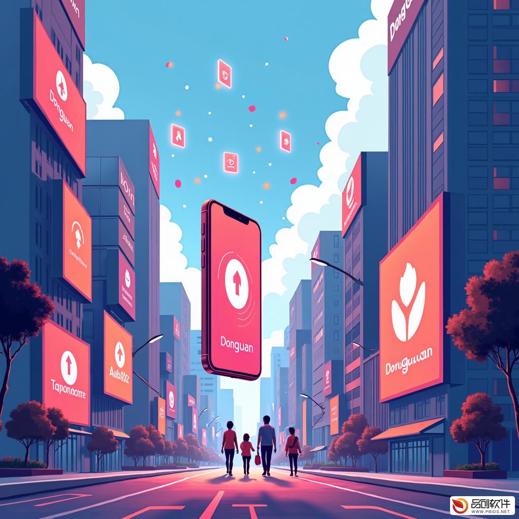 东莞市原生APP开发解决方案：打造高效定制应用...