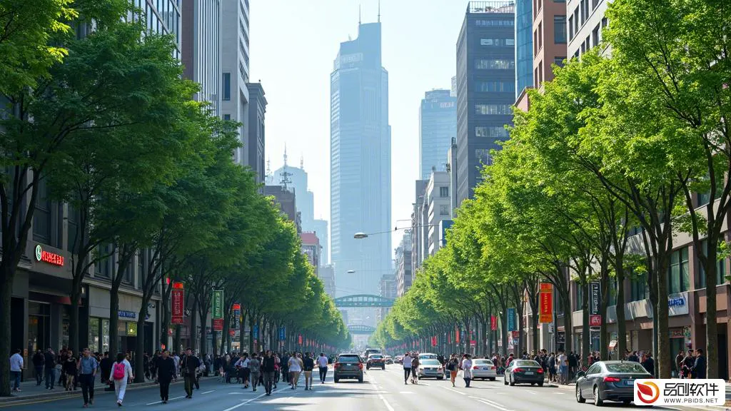 成都市物流成本预测系统机构：引领智慧物流新时代
