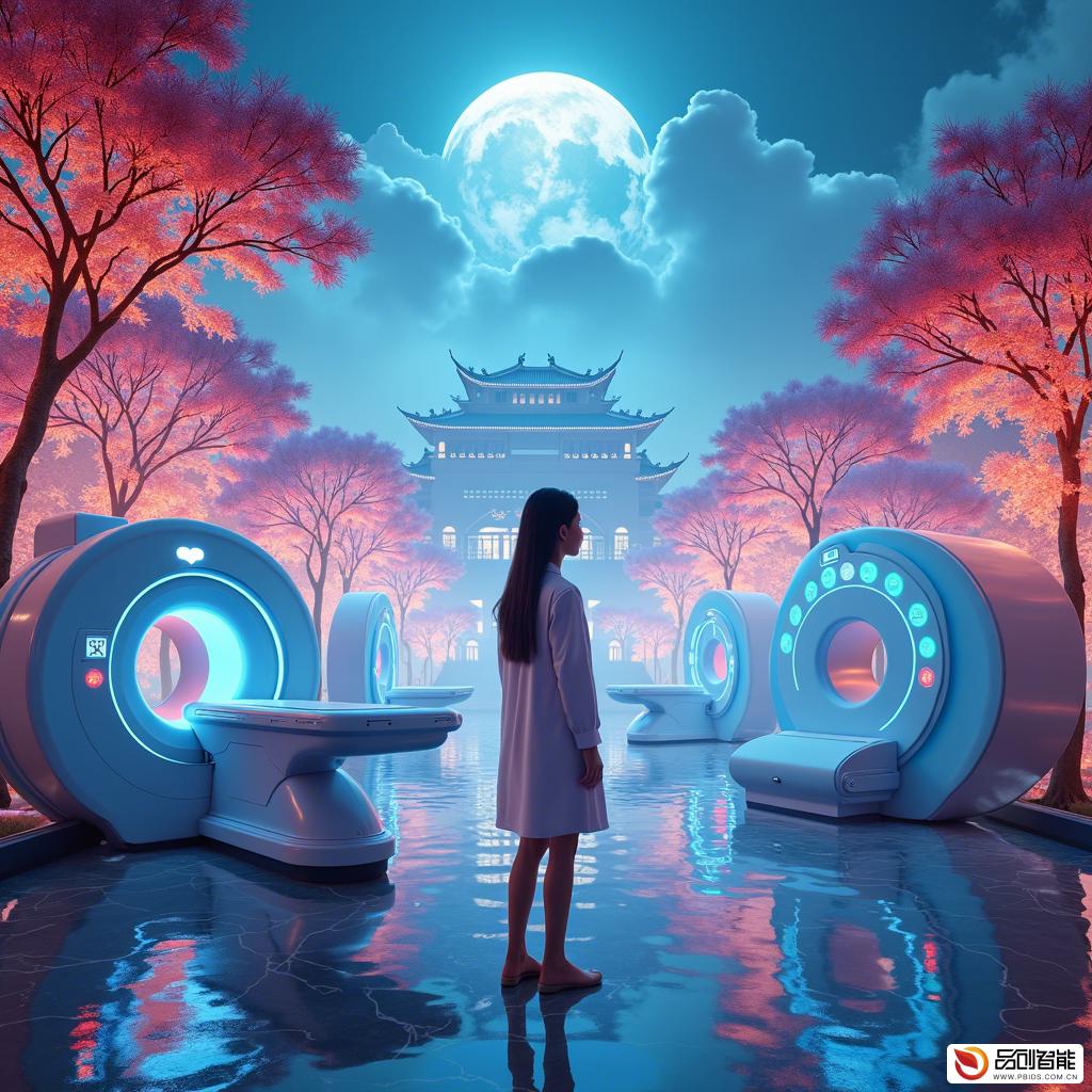 合肥市动态平板探测器模组服务商：引领医学...