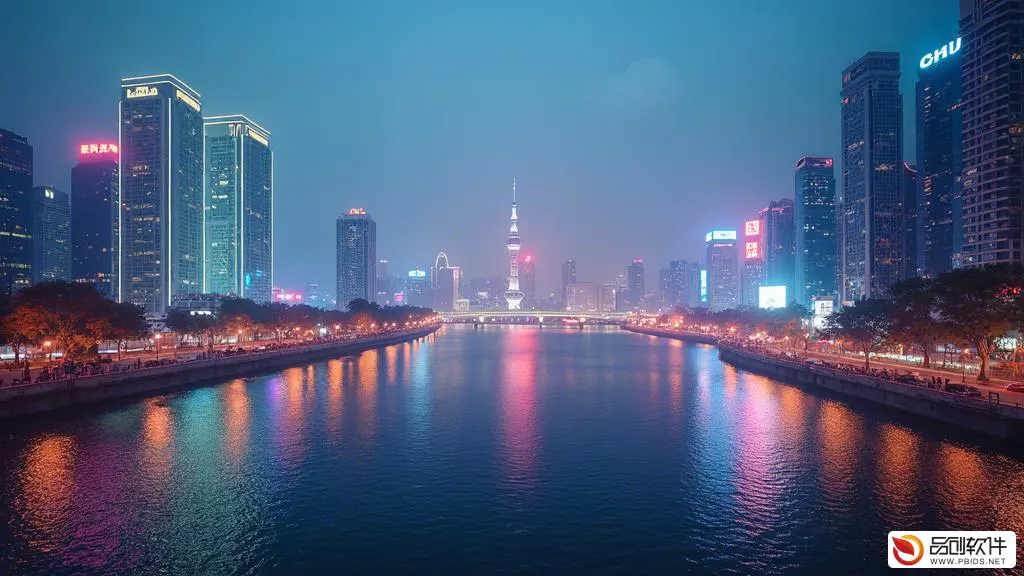 广州市二维码溯源平台搭建服务商全解析
