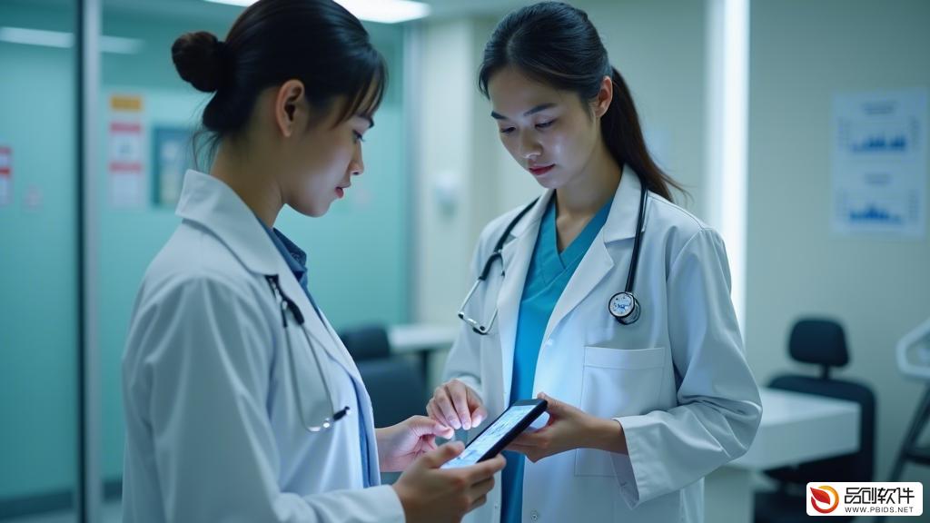 慢性病管理APP定制：为企业打造高效健康管理解决方案
