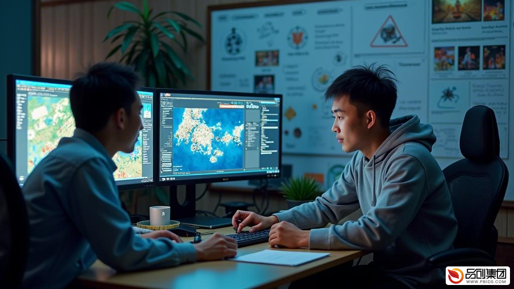 游戏定制开发价格：全面解析与影响因素探讨
