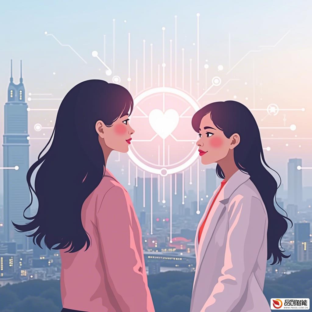 宁波市女性健康区块链研发中心：科技赋能，守护女...